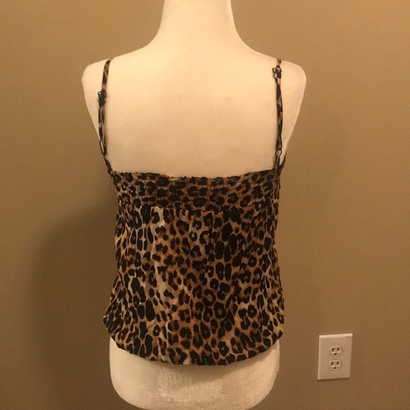 Express Top - Picture 2 of 2